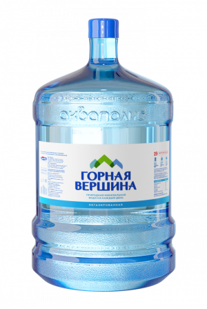 Горная вершина