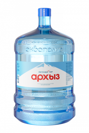 Легенда Гор Архыз